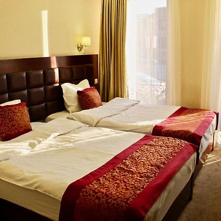 Velvet Hotel Tbilisi Luaran gambar