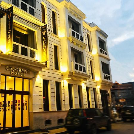 Velvet Hotel Tbilisi Luaran gambar