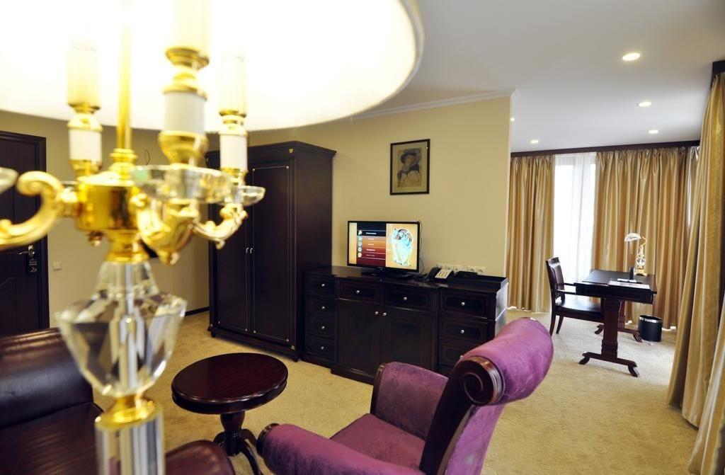 Velvet Hotel Tbilisi Luaran gambar
