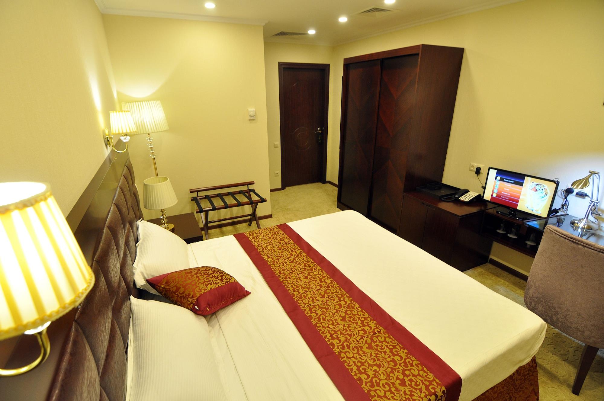 Velvet Hotel Tbilisi Luaran gambar