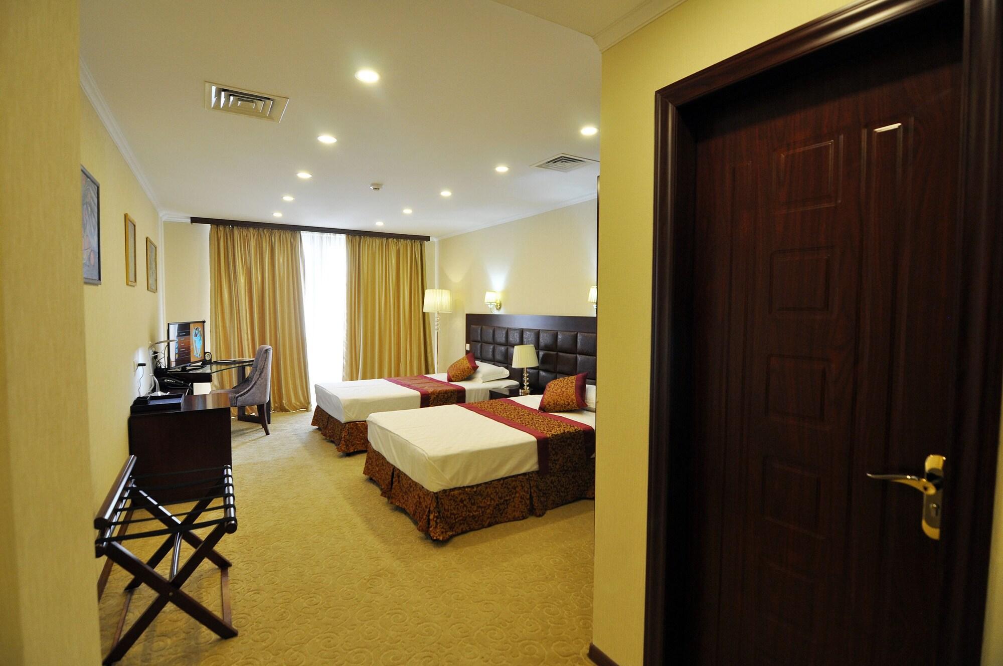 Velvet Hotel Tbilisi Luaran gambar