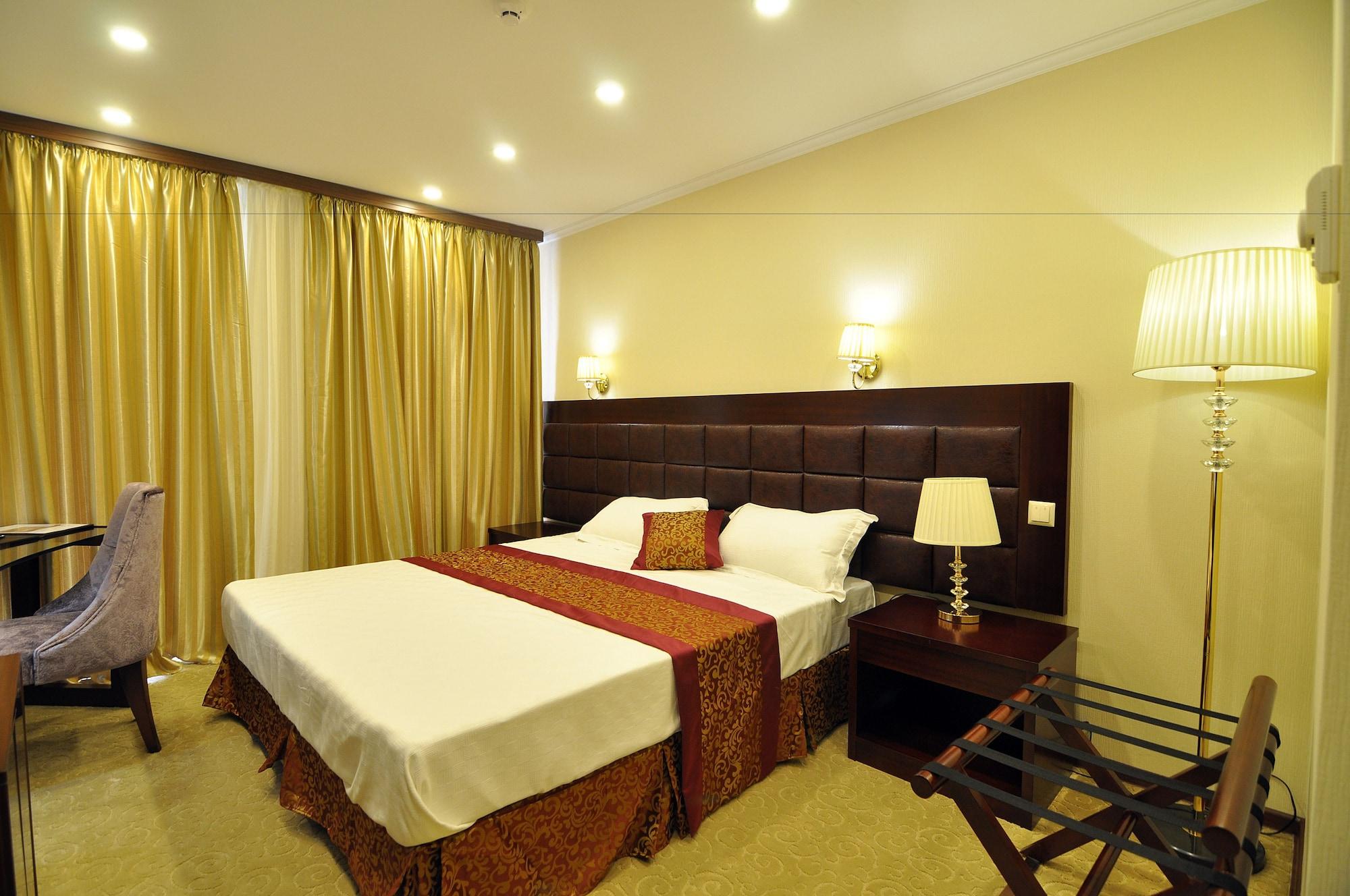 Velvet Hotel Tbilisi Luaran gambar