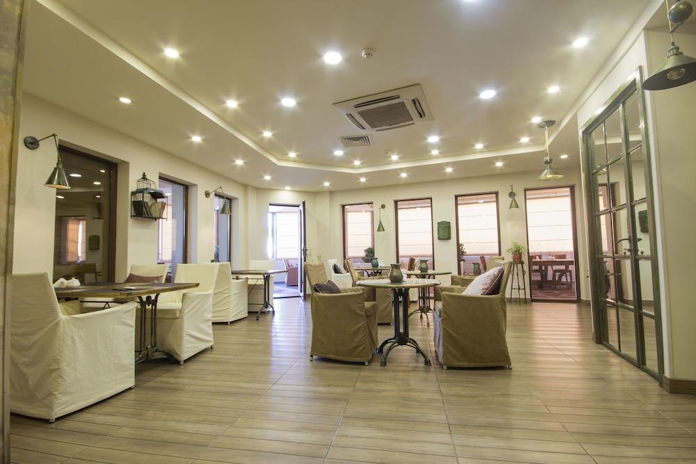 Velvet Hotel Tbilisi Luaran gambar