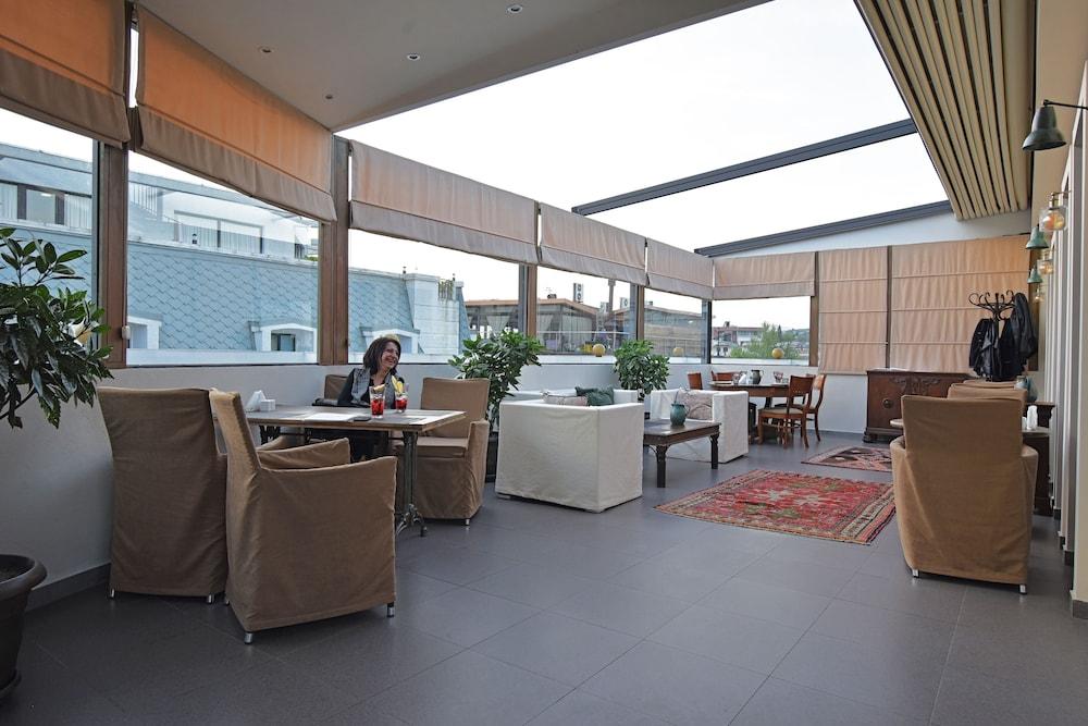 Velvet Hotel Tbilisi Luaran gambar