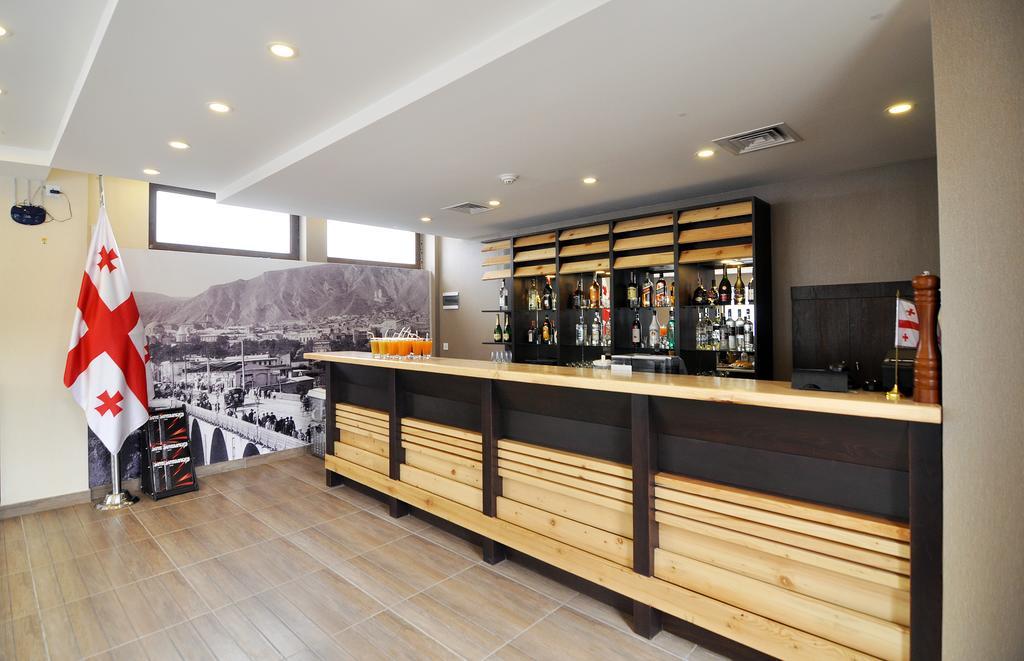 Velvet Hotel Tbilisi Luaran gambar