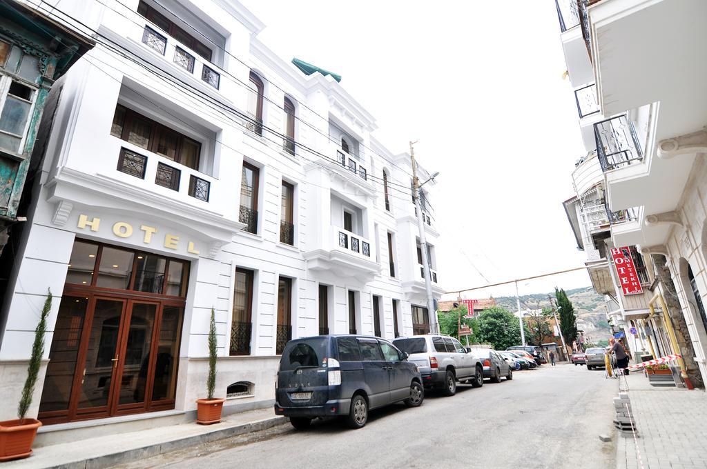 Velvet Hotel Tbilisi Luaran gambar