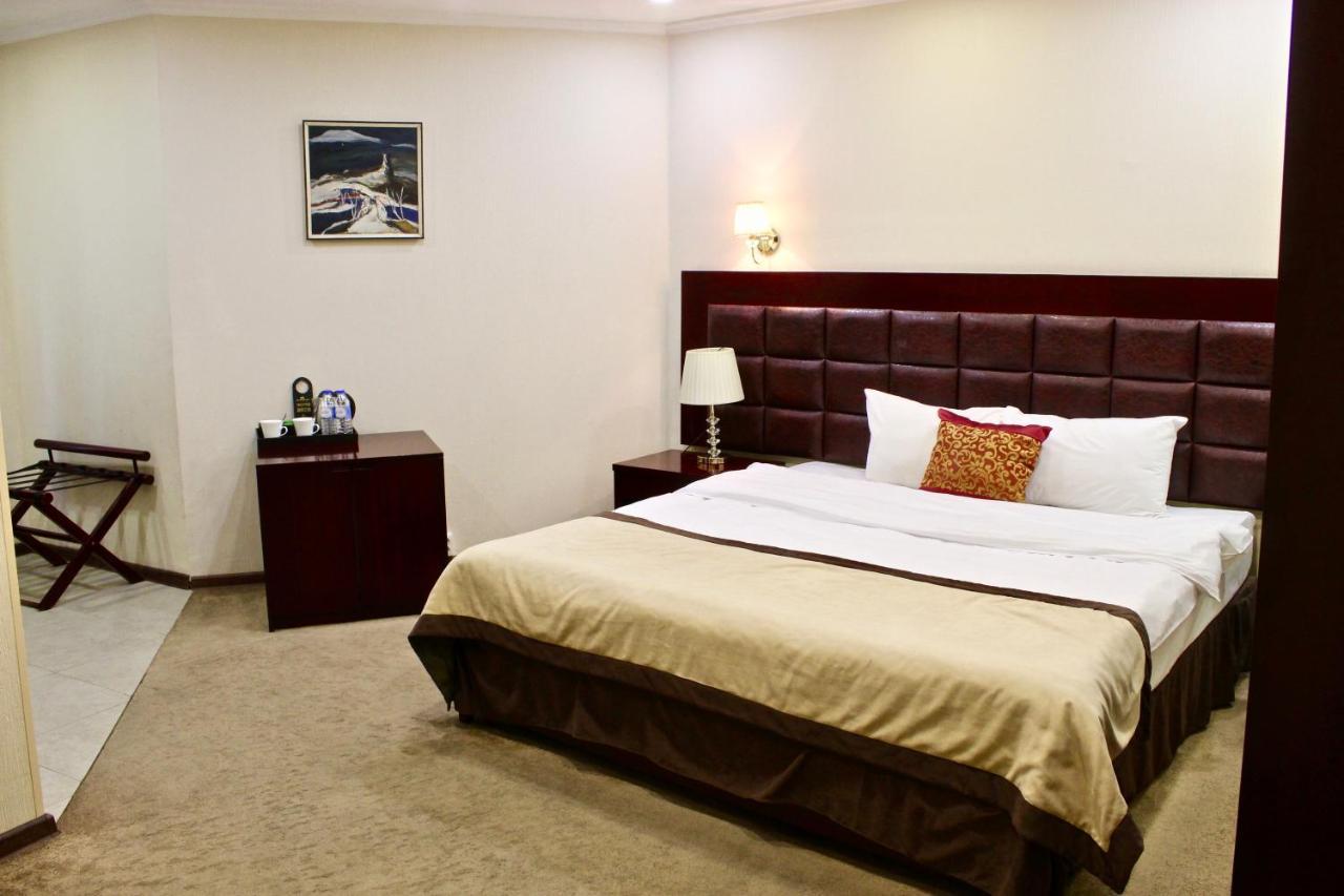 Velvet Hotel Tbilisi Luaran gambar