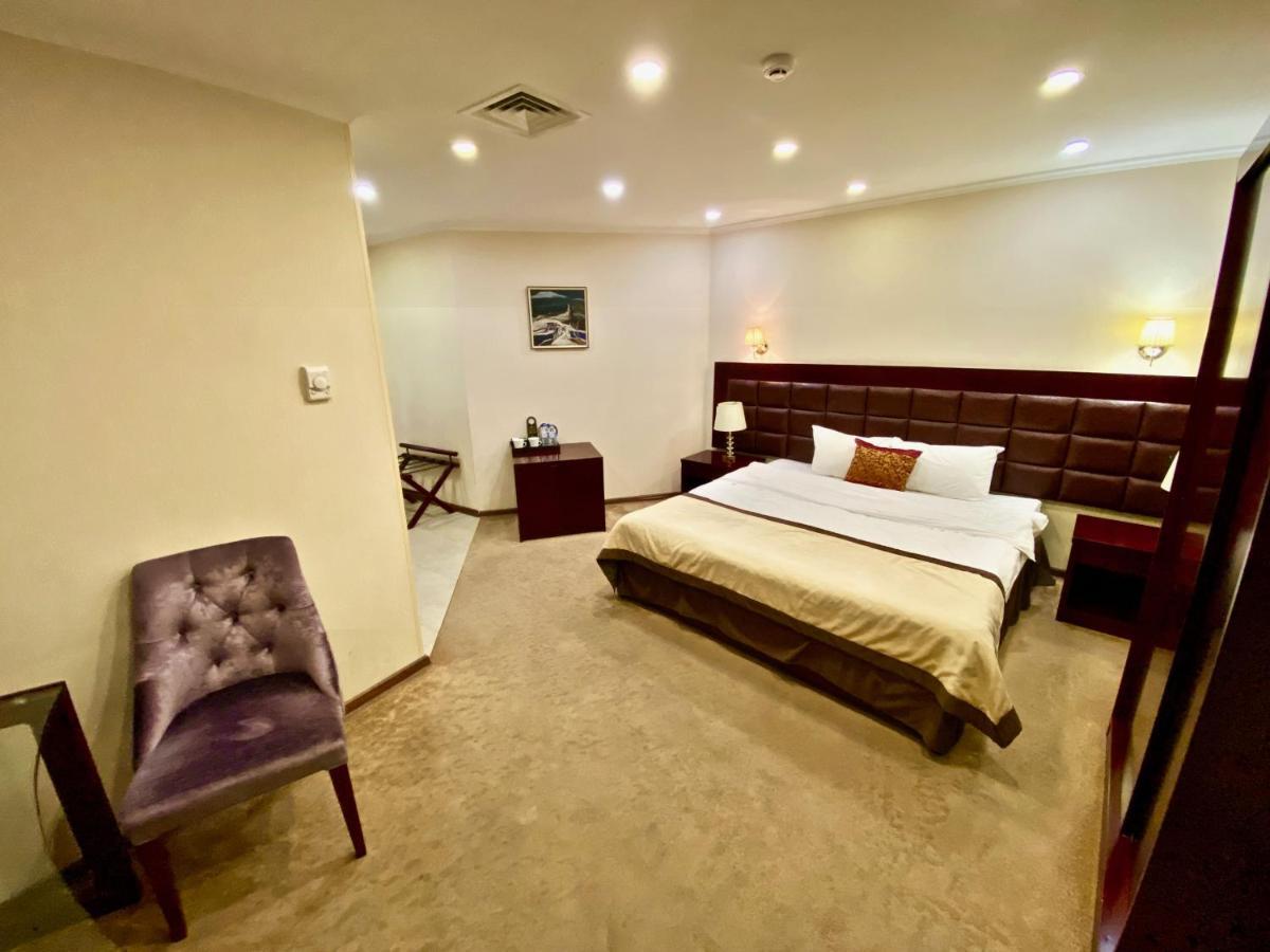 Velvet Hotel Tbilisi Luaran gambar