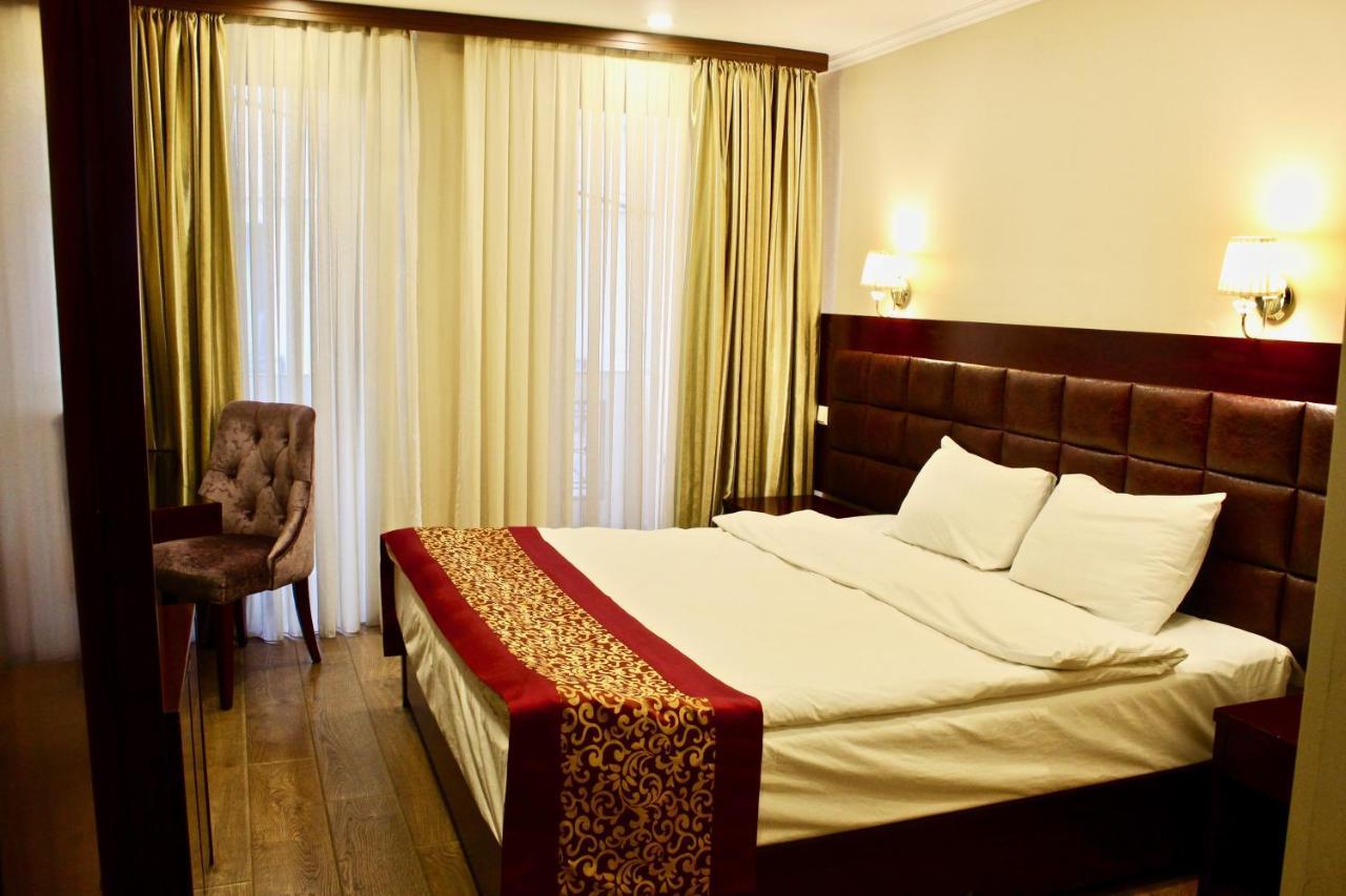 Velvet Hotel Tbilisi Luaran gambar