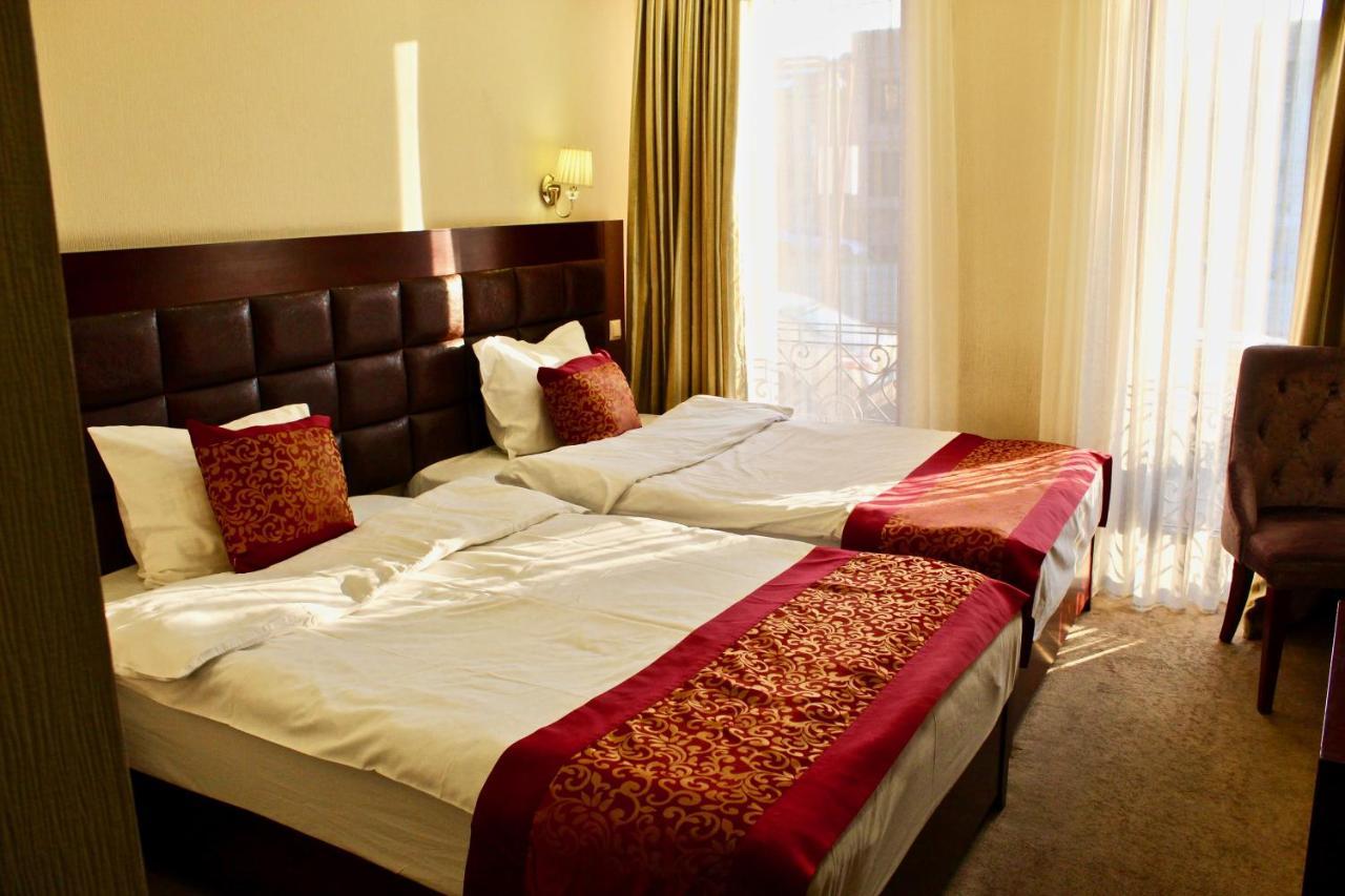Velvet Hotel Tbilisi Luaran gambar