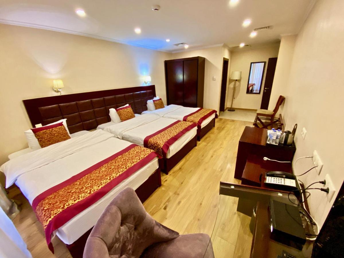 Velvet Hotel Tbilisi Luaran gambar