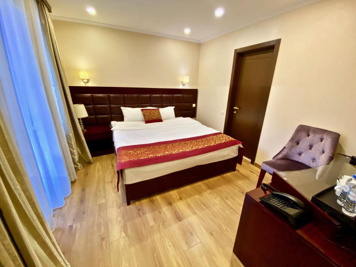 Velvet Hotel Tbilisi Luaran gambar