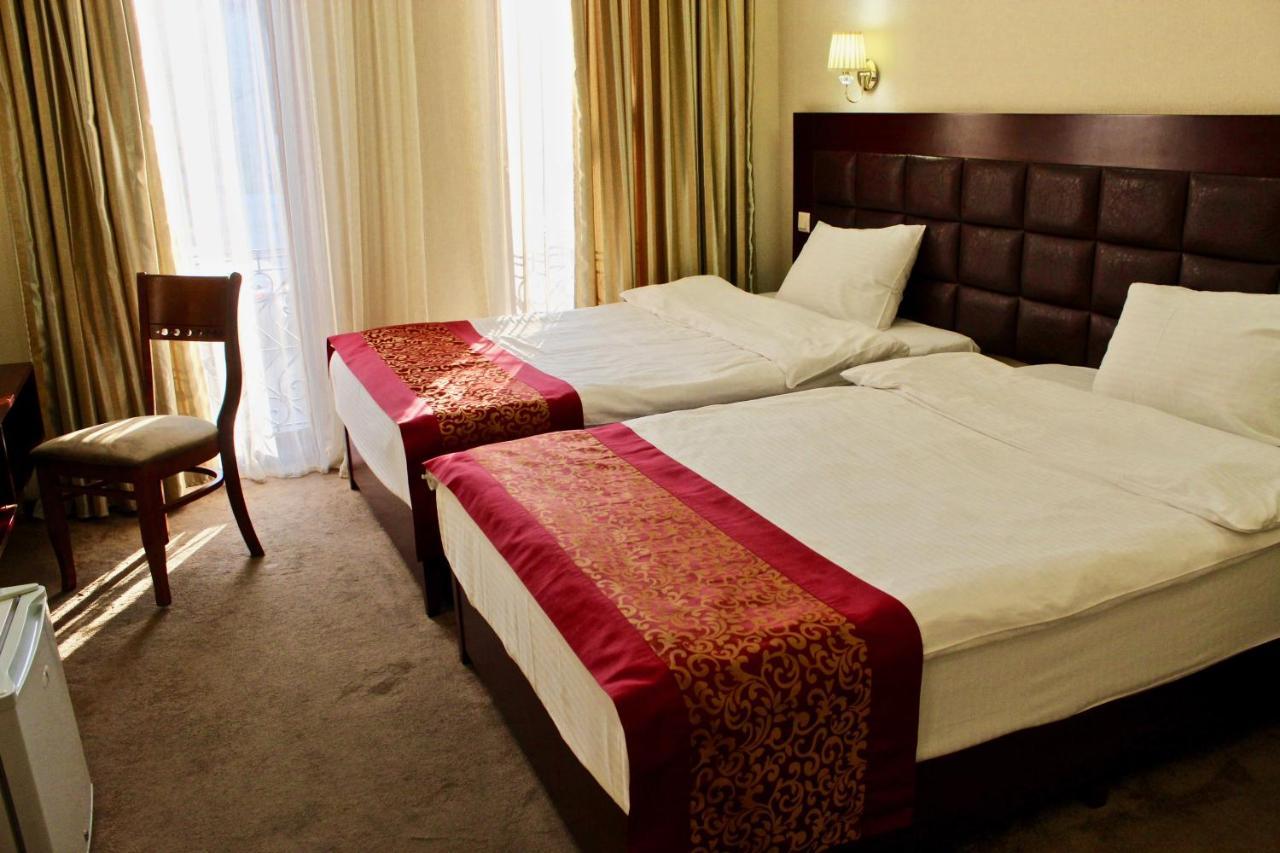 Velvet Hotel Tbilisi Luaran gambar