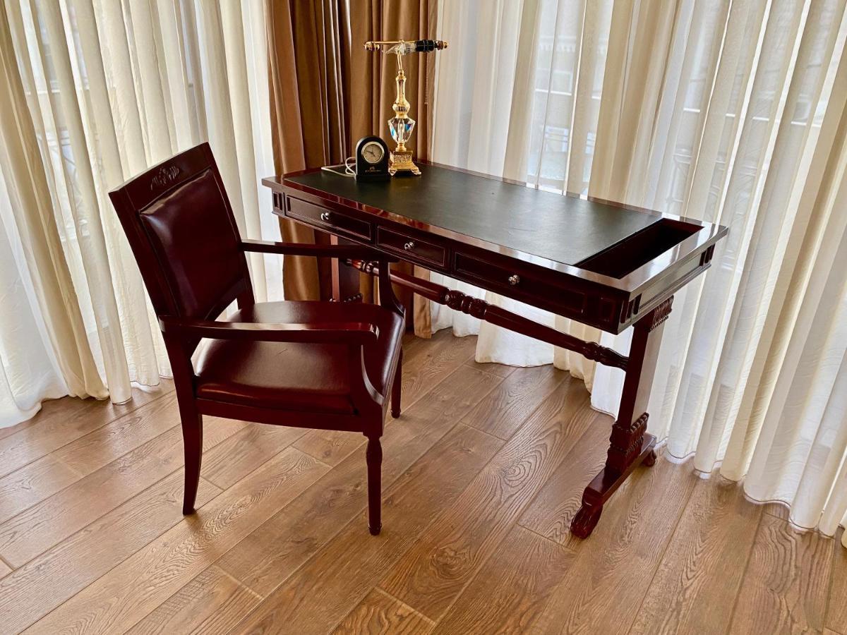 Velvet Hotel Tbilisi Luaran gambar