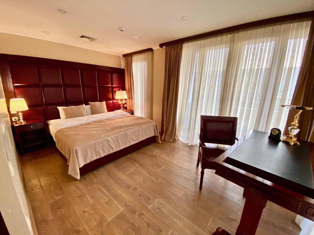 Velvet Hotel Tbilisi Luaran gambar