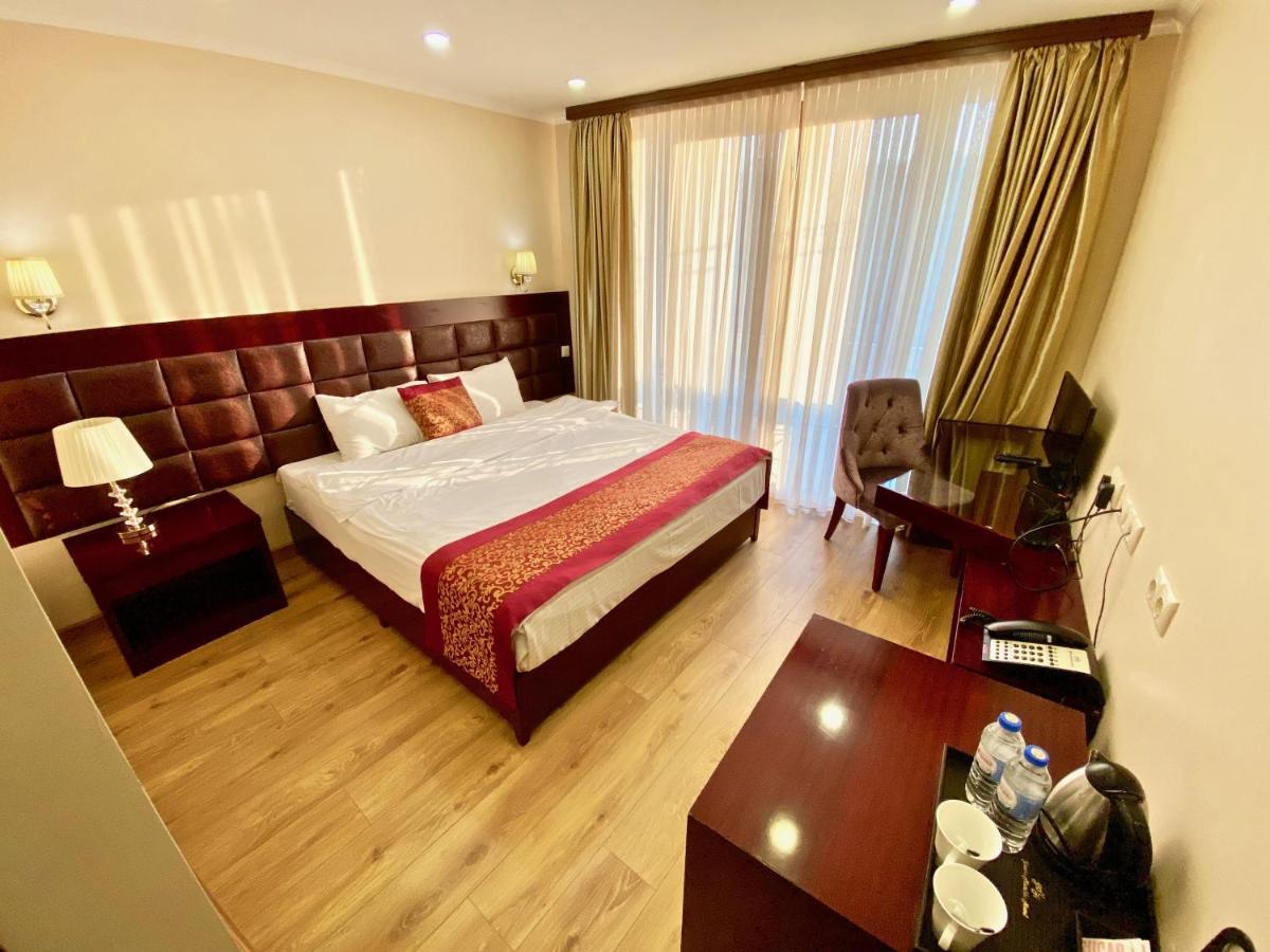 Velvet Hotel Tbilisi Luaran gambar