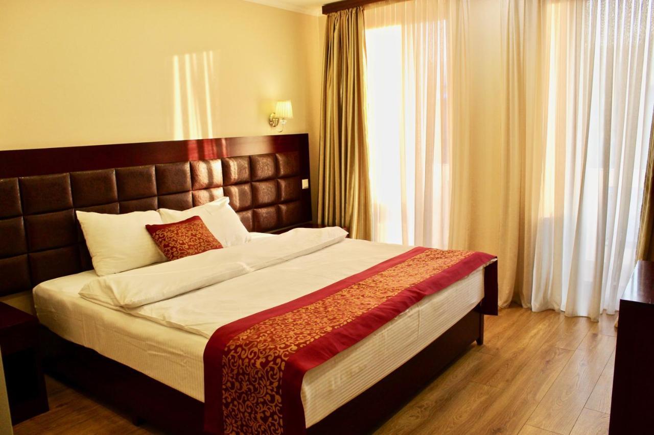 Velvet Hotel Tbilisi Luaran gambar