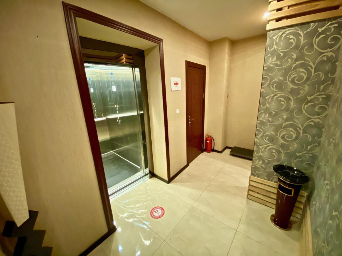 Velvet Hotel Tbilisi Luaran gambar