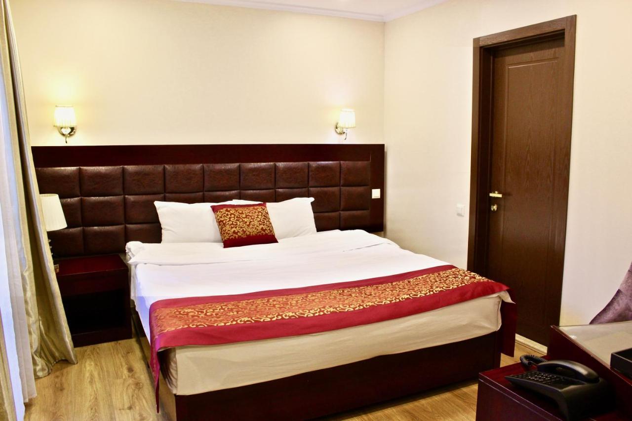 Velvet Hotel Tbilisi Luaran gambar