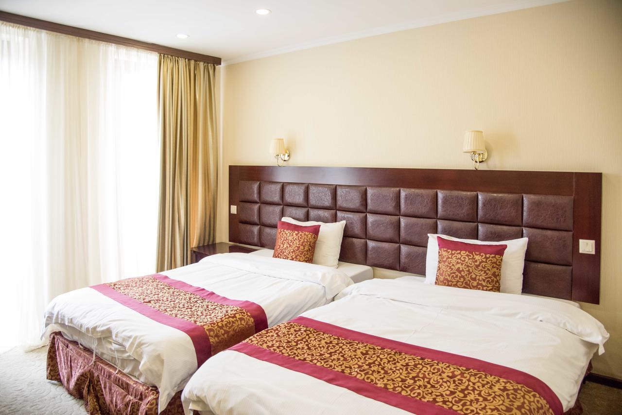 Velvet Hotel Tbilisi Luaran gambar