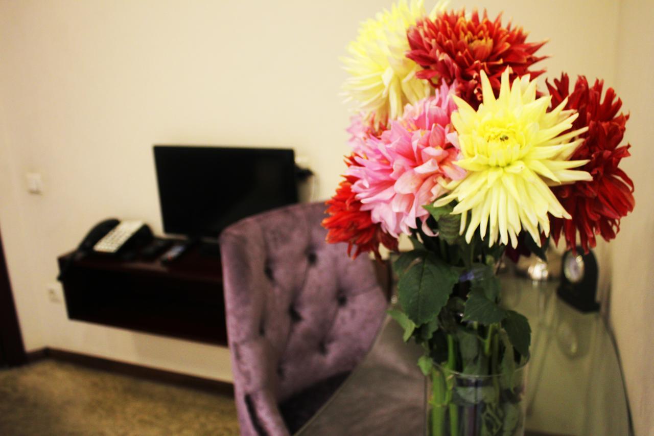 Velvet Hotel Tbilisi Luaran gambar