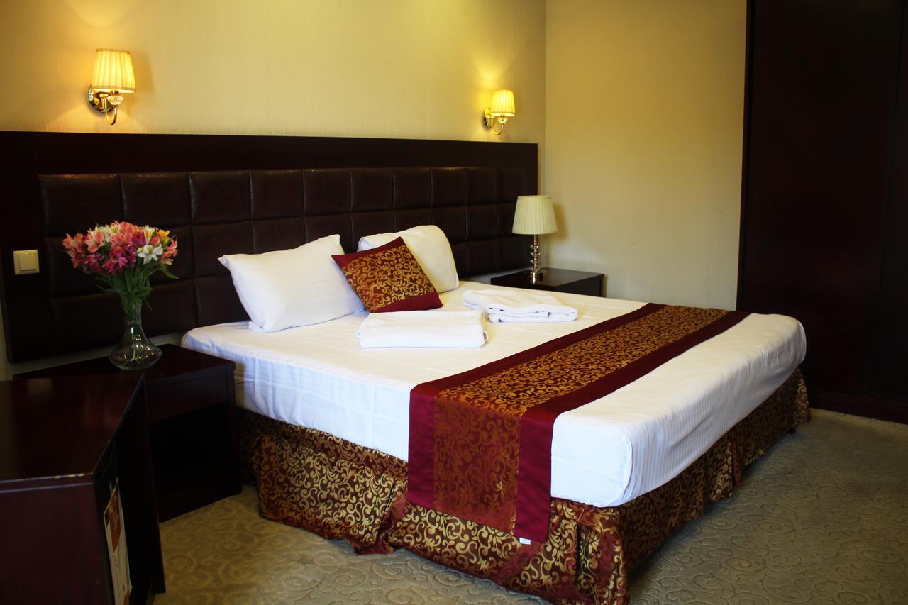 Velvet Hotel Tbilisi Luaran gambar