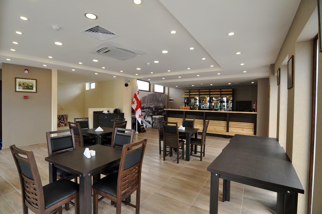 Velvet Hotel Tbilisi Luaran gambar