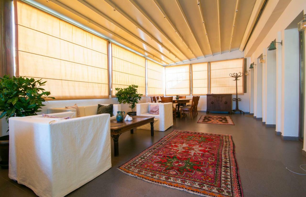 Velvet Hotel Tbilisi Luaran gambar