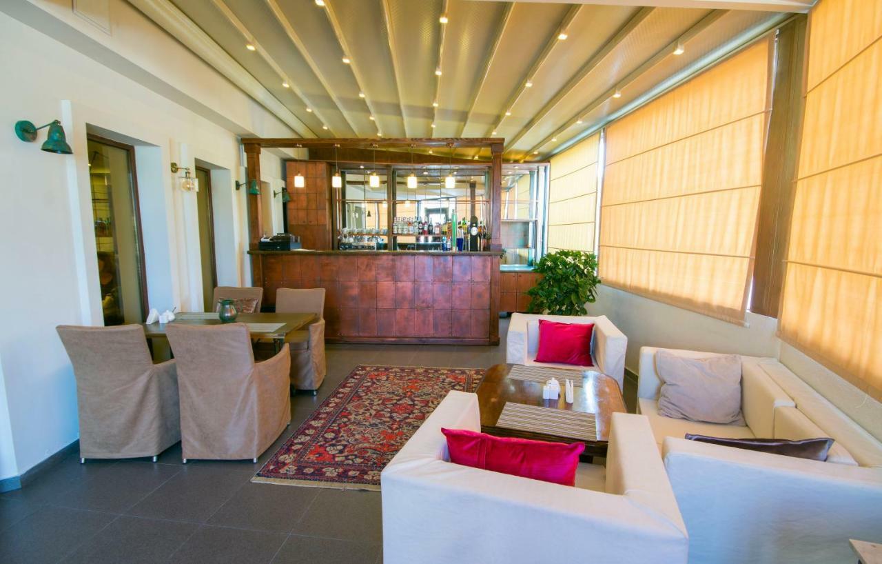Velvet Hotel Tbilisi Luaran gambar