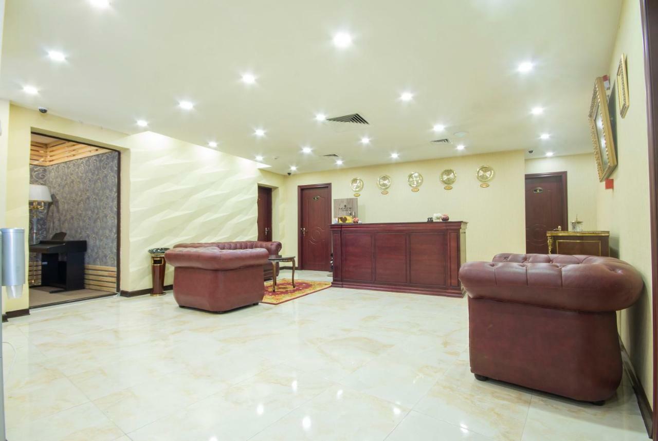 Velvet Hotel Tbilisi Luaran gambar